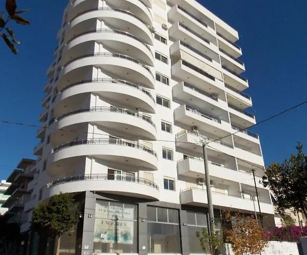 Ami Apartment Sarandë