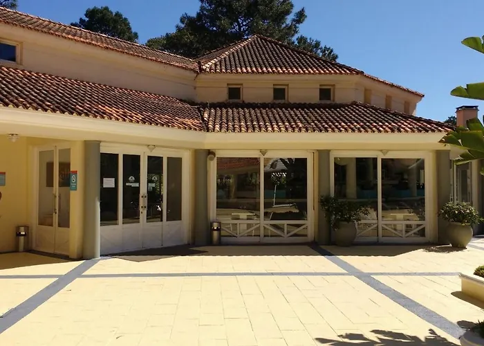 Garden View 2 Dormitorios Con Jardin Y Parrillero Hasta 7 Personas Punta del Este