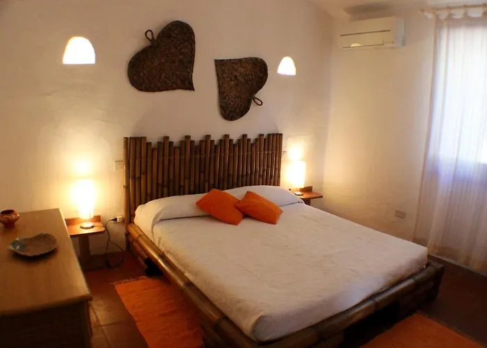 Villa Orchidea Villasimius