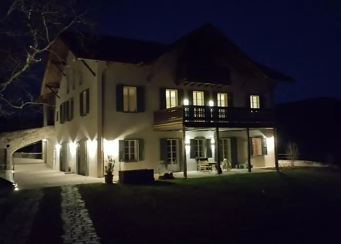 Hotel Lambrechtshof Eppan an der Weinstraße