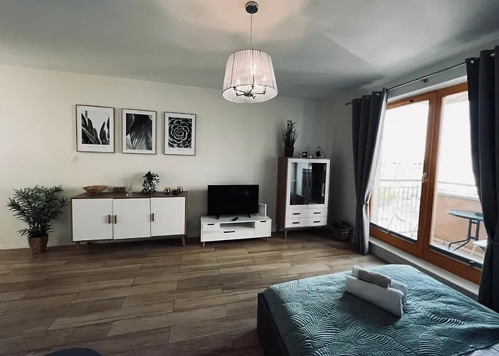 Apartamenty Amb Stettin