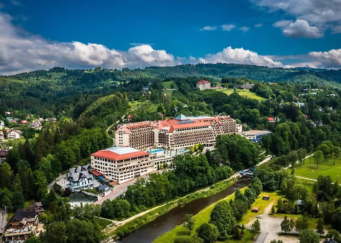 Hotel Golebiewski Weichsel
