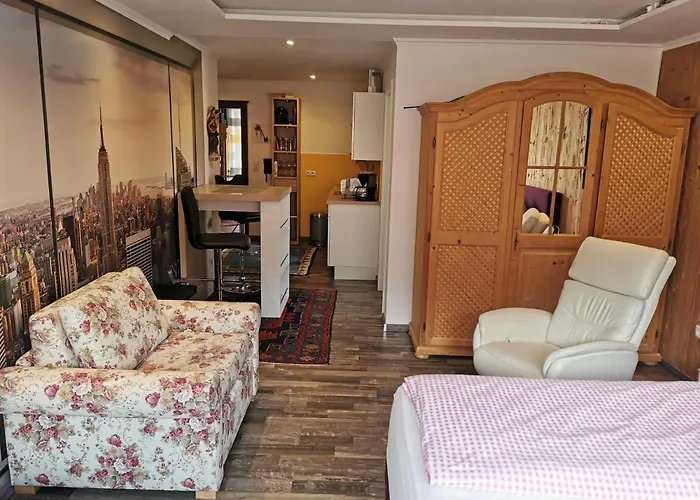Ferienwohnung Kössler Christian Fügen