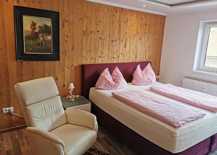 Ferienwohnung Kössler Christian Fügen
