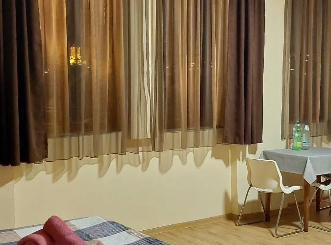 Guest House Gege Tbilisi