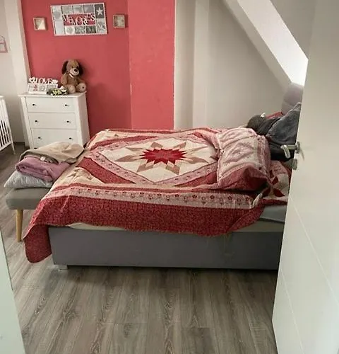 Ferienwohnung Bürgerstüble Donaueschingen