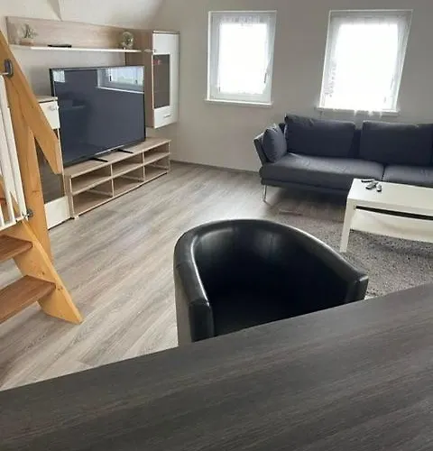 Ferienwohnung Bürgerstüble Donaueschingen