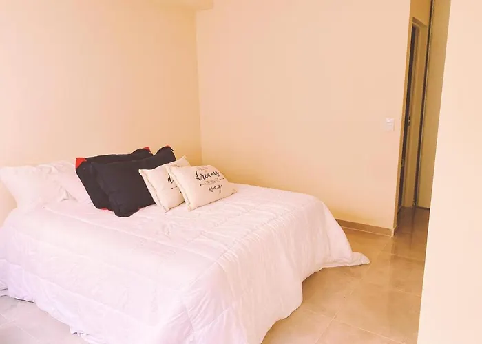 Lumiere Alicar Appts &Suites Buenos Aires