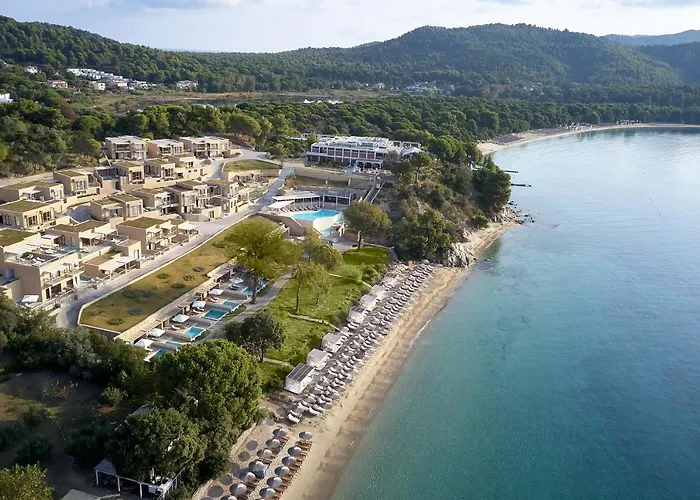 Elivi Skiathos Koukounaries