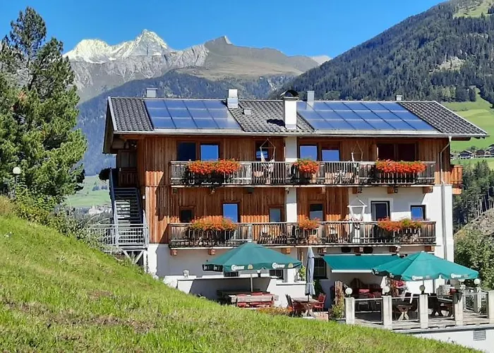 Braugasthof Glocknerblick Kals-am Großglockner