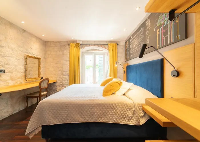 Hotel Domus Maritima Trogir