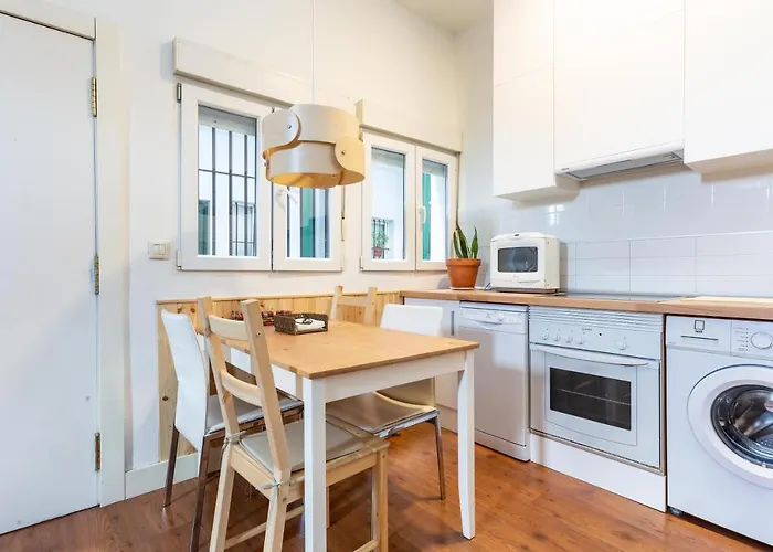 Apartment Torrecilla Madrid