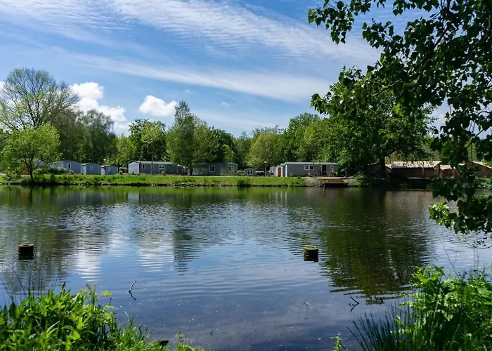 Hotel Europarcs Het Amsterdamse Bos Amstelveen