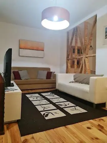 Ferienwohnung Descubra Lisboa - Principe Real