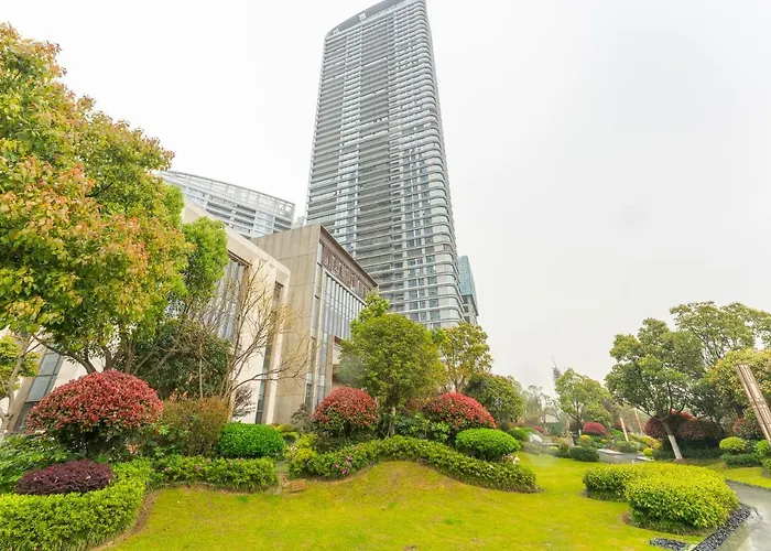 Locals Apartment Inn 21 Wuhan