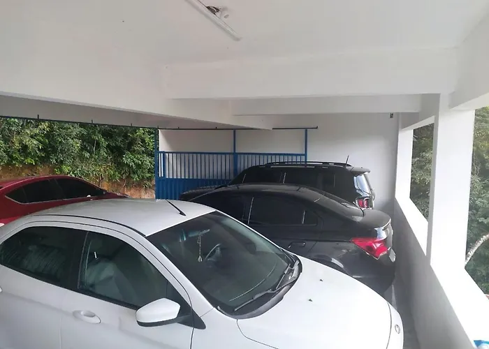 Casinha Da Serra Baturité