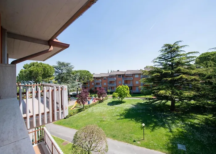 Appartamenti Francesco E Luisa Peschiera del Garda