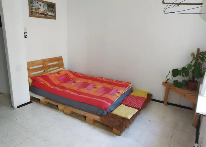 Andreevskiy Mini-Hotel Kiew