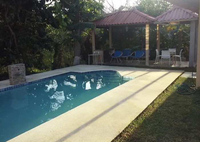 Villa Tu Casa De Playa, Menus Del Mar, Te Espera Pronto San Carlos