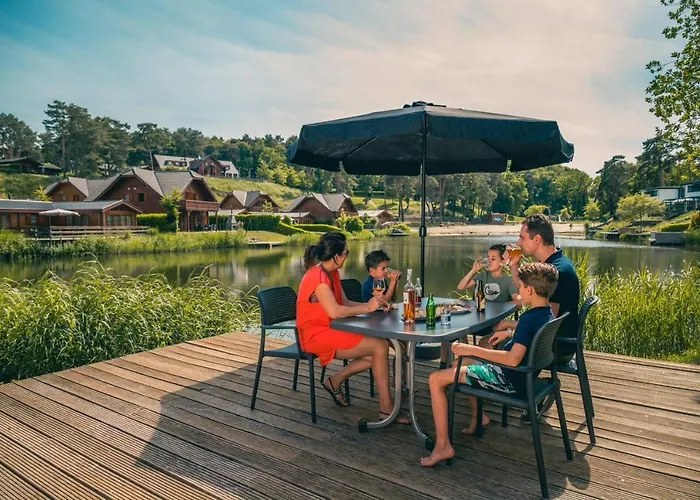 EuroParcs Brunssummerheide