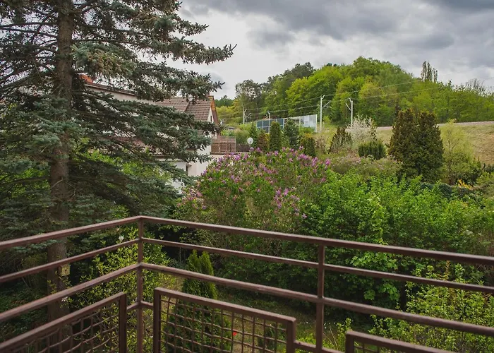 Ferienwohnung Przytulne Zacisze Parking Free Danzig
