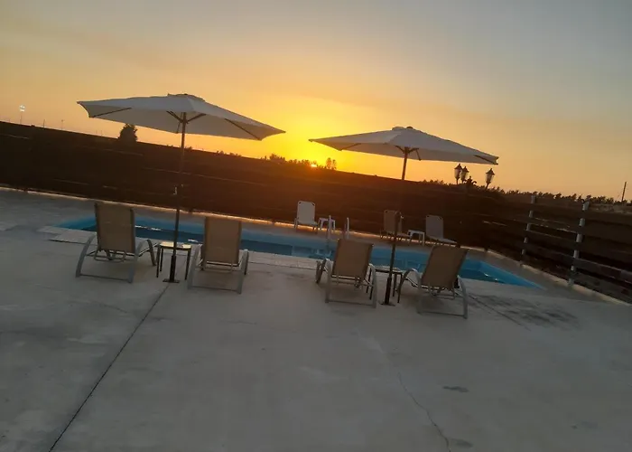 Sunset Villa Paphos