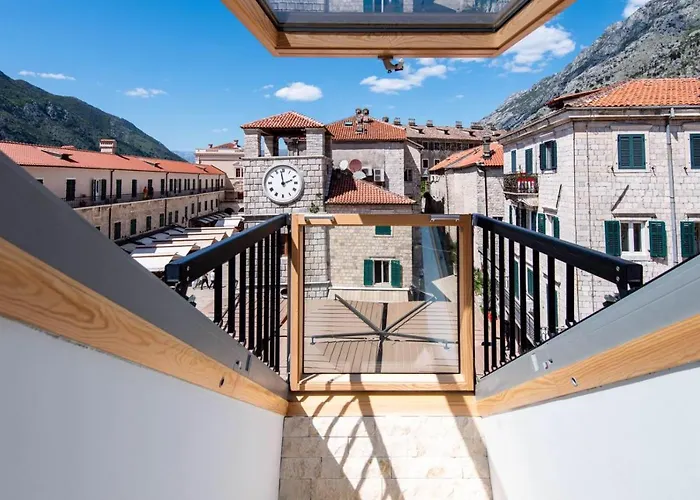 Apartman365Kotor