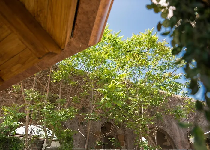 Villa The Garden Regency Rom