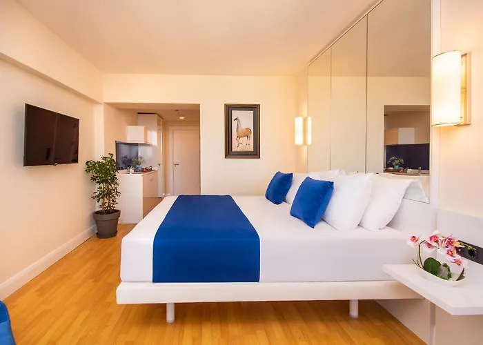 Orbi City Hotel Official Batumi