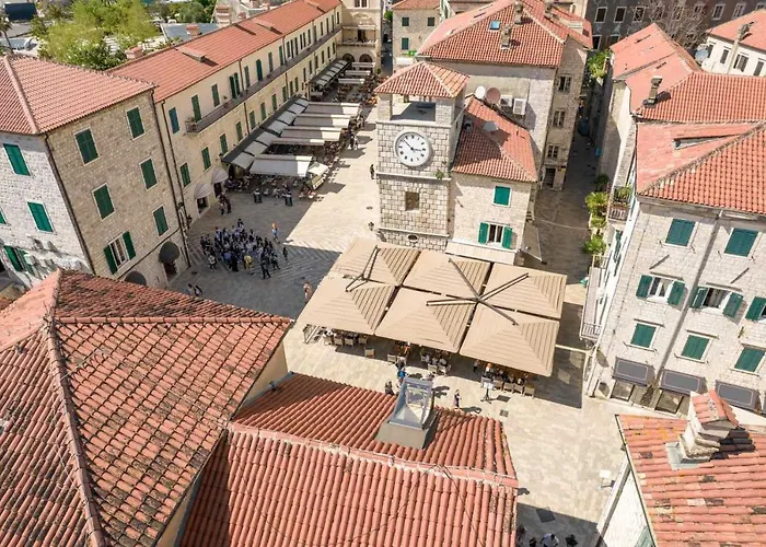 Apartman365Kotor