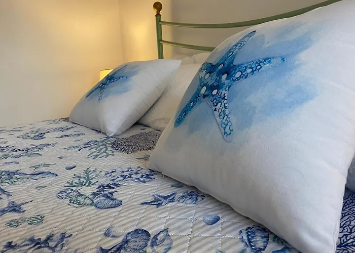 Ferienwohnung Vento Di Mare Muravera