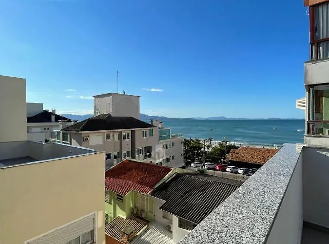 Ferienwohnung Afonso Cardoso Da Veiga Florianópolis