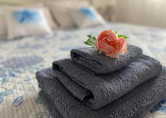 Ferienwohnung Vento Di Mare Muravera