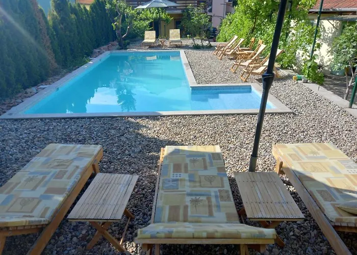 Apartmani ,,Vasa ,, 3 Sokobanja