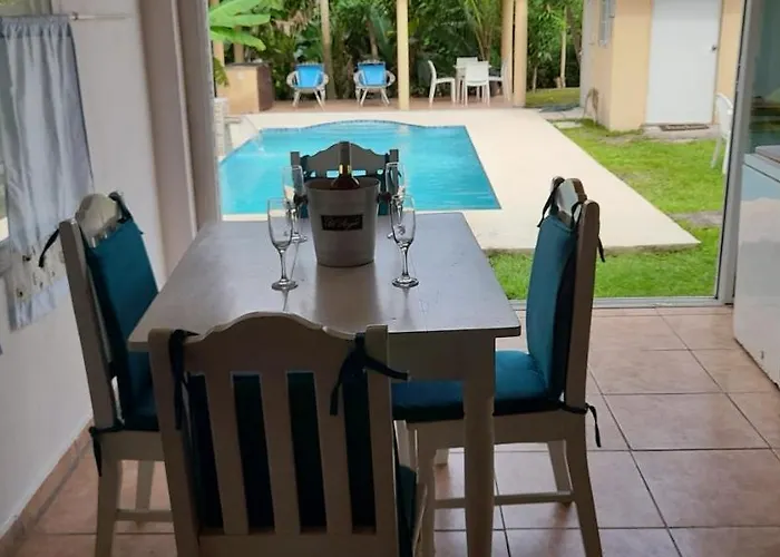 Villa Tu Casa De Playa, Menus Del Mar, Te Espera Pronto San Carlos