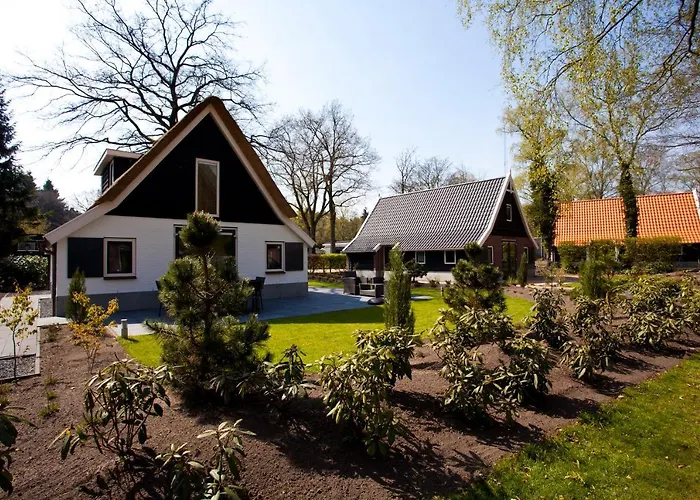 Hotel Europarcs De Hooge Veluwe Arnheim