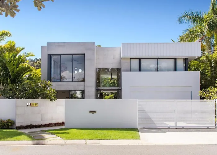 Villa 33 Witta Circle, Noosa Heads