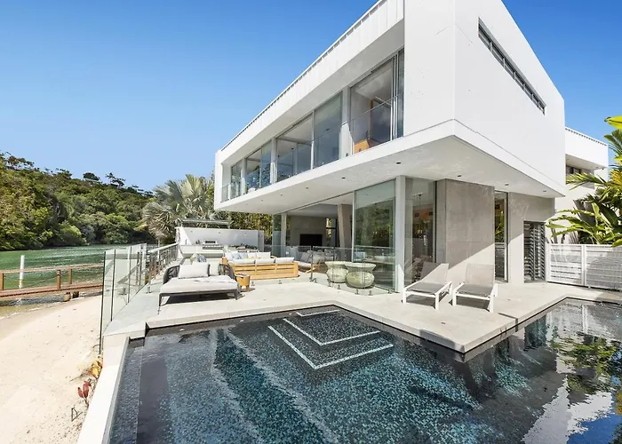 Villa 33 Witta Circle, Noosa Heads