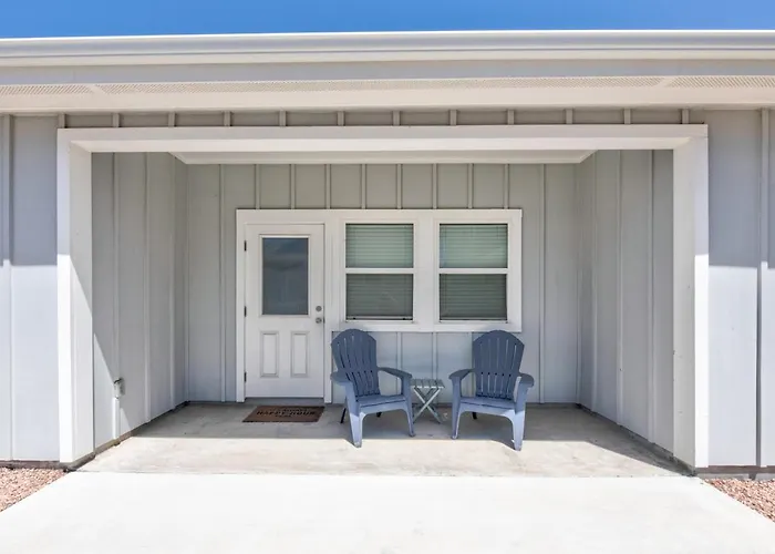Villa The Lah De Dah SH302 Port Aransas