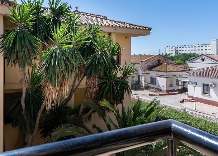 Monko Boomerang Torremolinos