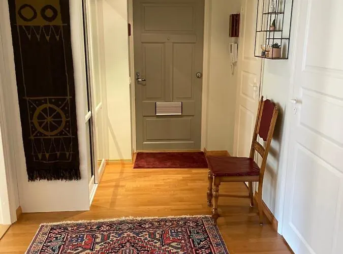 Ferienwohnung Kotka Pearl