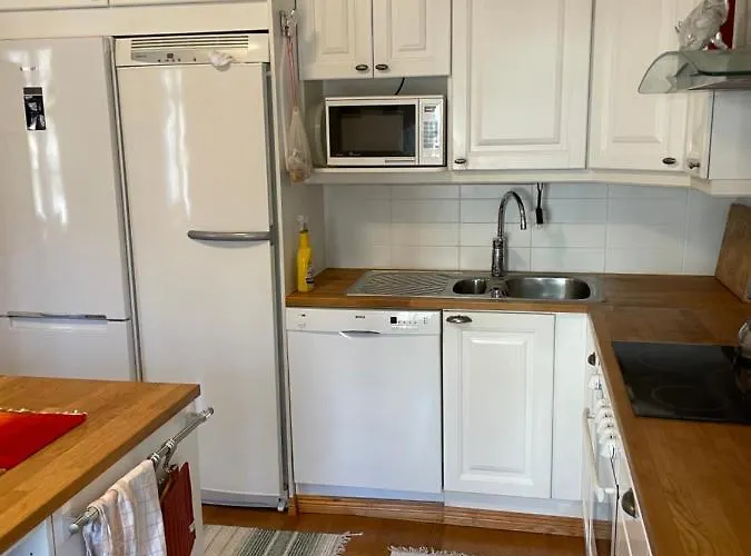 Ferienwohnung Kotka Pearl