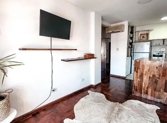 Ferienwohnung Dpto Zona Patio Olmos Córdoba