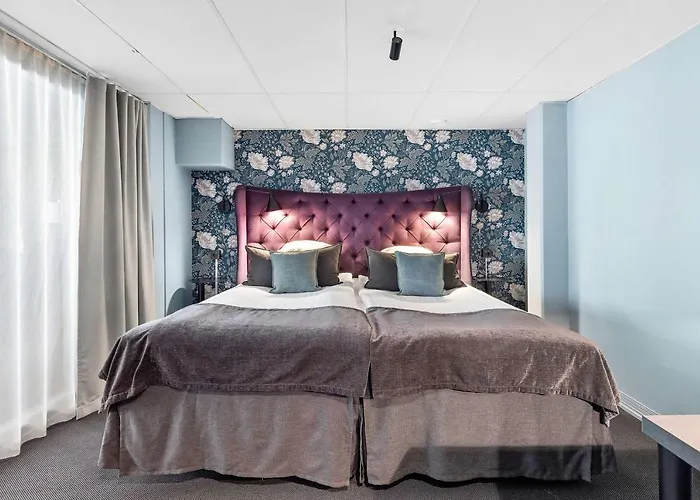Best Western Princess Hotel Norrköping