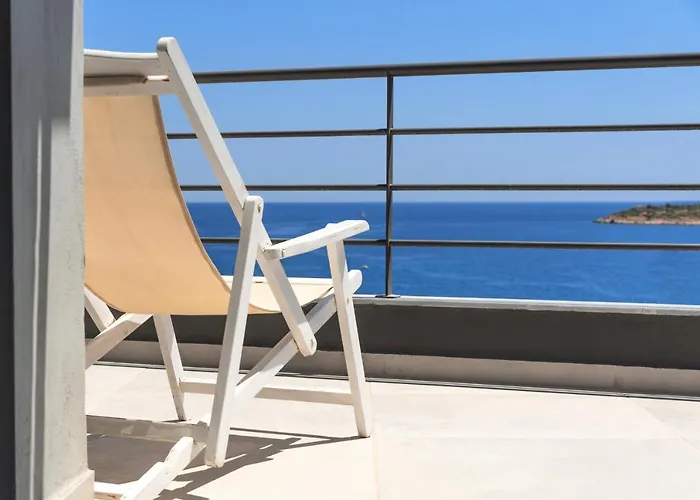 Ferienwohnung Casademar Agios Nikolaos