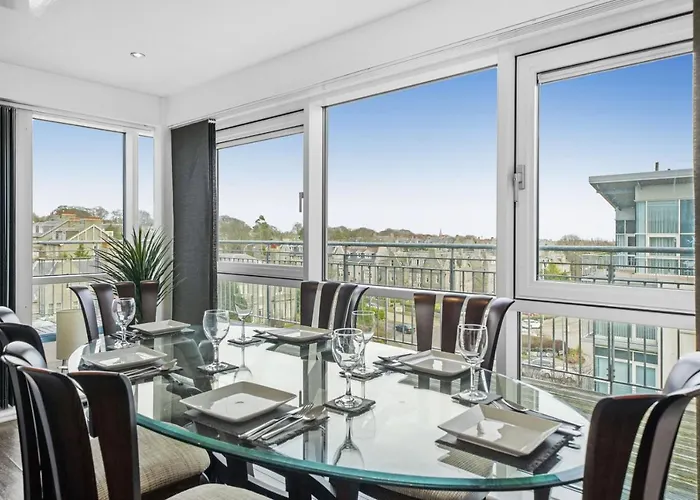 The Residences Queens Highlands Aberdeen
