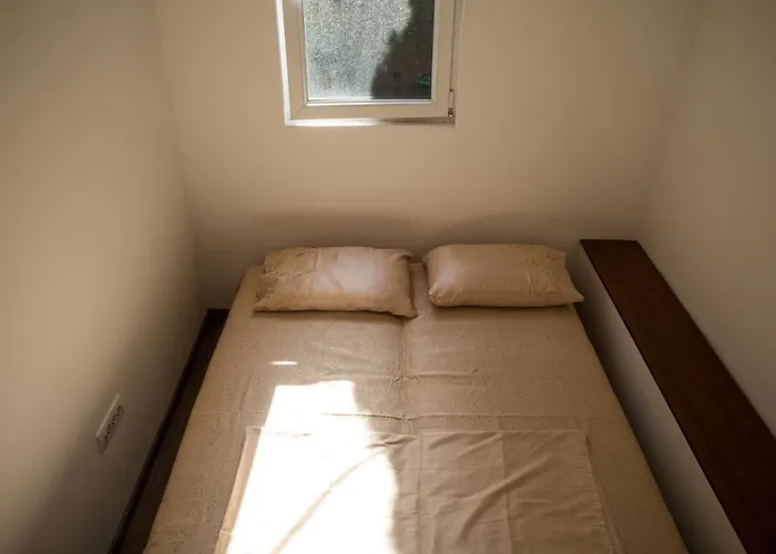 Dukes Apartment Belgrad