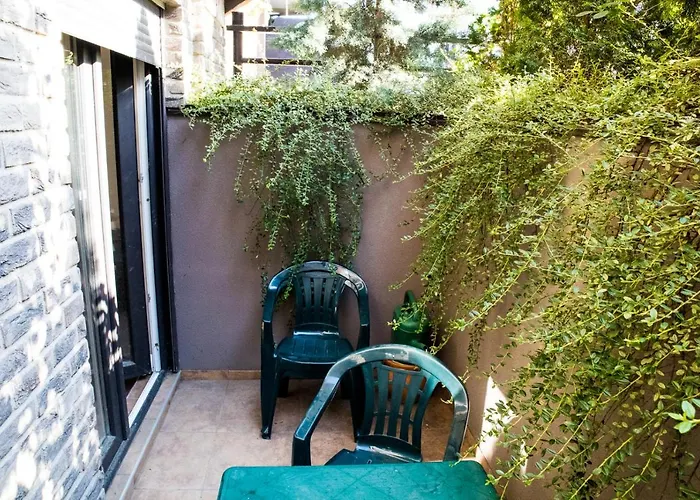 Dukes Apartment Belgrad