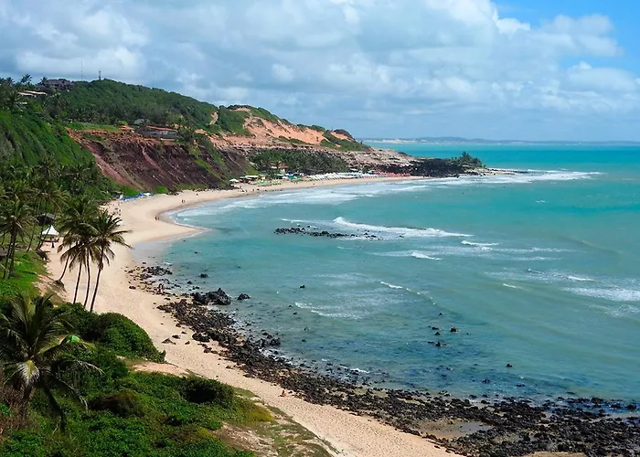 Villa Casa Baroni Praia de Pipa