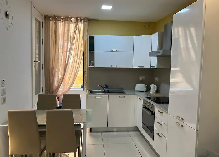 St. Elmo Apartments Valletta